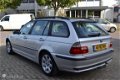 BMW 3-serie Touring - - 320d Executive Leer, Clima, Cruise, Trekhaak, Apk5-2020 Goed onderhouden - 1 - Thumbnail