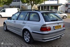 BMW 3-serie Touring - - 320d Executive Leer, Clima, Cruise, Trekhaak, Apk5-2020 Goed onderhouden