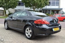 Peugeot 307 CC - - 2.0-16V Navi , Clima, Leer, Apk 01-2020