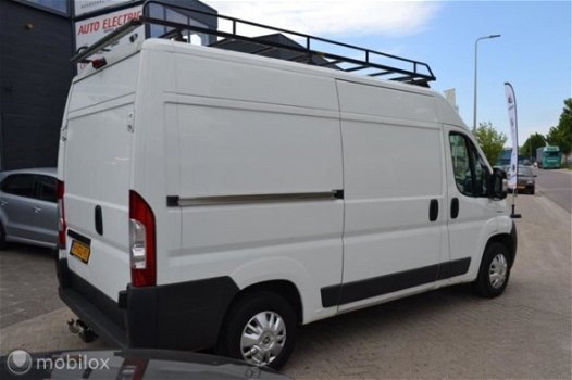 Peugeot Boxer - Bestel 330 2.2 HDI L2H2 - 1