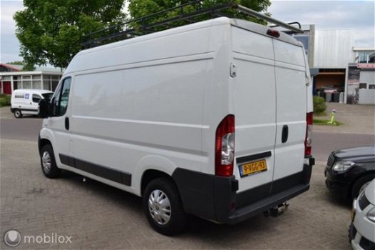 Peugeot Boxer - Bestel 330 2.2 HDI L2H2 - 1