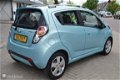 Chevrolet Spark - - 1.2 16V LT Airco, Apk 02-2020 - 1 - Thumbnail