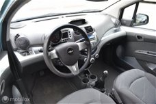 Chevrolet Spark - - 1.2 16V LT Airco, Apk 02-2020