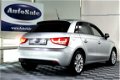 Audi A1 Sportback - 1.4 TFSI S-Tronic 21.000km 1eEIGNR NAVI XENON BT PDC '12 - 1 - Thumbnail