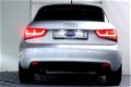 Audi A1 Sportback - 1.4 TFSI S-Tronic 21.000km 1eEIGNR NAVI XENON BT PDC '12 - 1 - Thumbnail