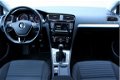 Volkswagen Golf - 1.4 TSI ACT Highline PDC BLUET ECC STOELVERW. '14 - 1 - Thumbnail