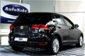 Volkswagen Golf - 1.4 TSI ACT Highline PDC BLUET ECC STOELVERW. '14 - 1 - Thumbnail