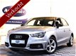 Audi A1 Sportback - 1.2 TFSI S-Line PDC BLUET MFSTUUR STOELVERW. '14 - 1 - Thumbnail