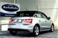 Audi A1 Sportback - 1.2 TFSI S-Line PDC BLUET MFSTUUR STOELVERW. '14 - 1 - Thumbnail