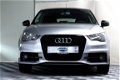 Audi A1 Sportback - 1.2 TFSI S-Line PDC BLUET MFSTUUR STOELVERW. '14 - 1 - Thumbnail