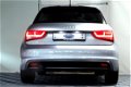 Audi A1 Sportback - 1.2 TFSI S-Line PDC BLUET MFSTUUR STOELVERW. '14 - 1 - Thumbnail