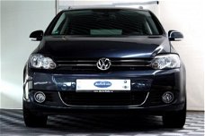 Volkswagen Golf Plus - 1.2 TSI Highline 63.000km MFSTUUR PDC STOELVERW. '13