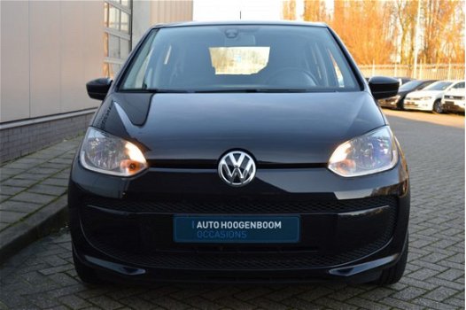 Volkswagen Up! - 1.0 move up BlueMotion - 1