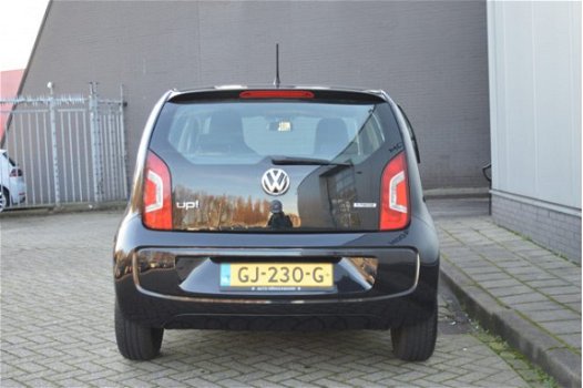 Volkswagen Up! - 1.0 move up BlueMotion - 1