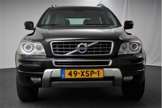 Volvo XC90 - D5 AWD Limited/7 Pers/Trekhaak/Leer/Navi - 1