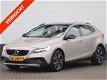 Volvo V40 Cross Country - 1.5 T3 Summum Luxury Pano Navi Leer Trekhaak - 1 - Thumbnail