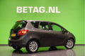 Opel Meriva - 1.4 Turbo Cosmo Lichtmetaal | Hoogzitter | Trekhaak 1.4 Turbo 120pk Cosmo - 1 - Thumbnail