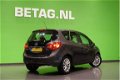 Opel Meriva - 1.4 Turbo Cosmo Lichtmetaal | Hoogzitter | Trekhaak 1.4 Turbo 120pk Cosmo - 1 - Thumbnail