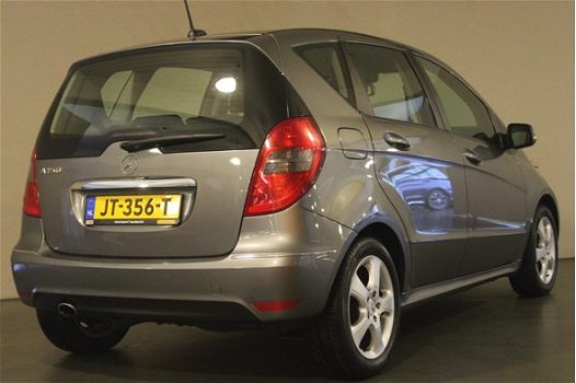 Mercedes-Benz A-klasse - 150 - 1