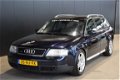 Audi A6 Avant - 2.8 5V quattro Advance Allroad Ecc Leer All in Prijs Inruil Mogelijk Youngtimer - 1 - Thumbnail