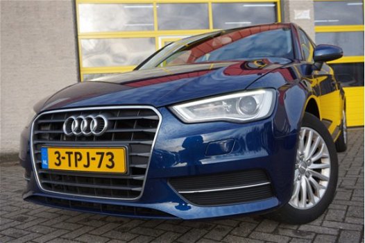 Audi A3 Sportback - 1.6 TDI Ambiente Pro Line plus BJ2014 LED V+A | LMV16