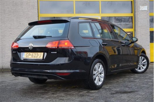 Volkswagen Golf Variant - 1.6 TDI Comfortline BJ2015 LMV16