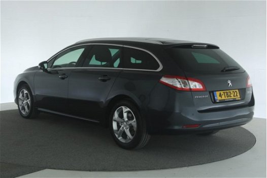 Peugeot 508 SW - 1.6 e-HDI Executive Aut. [ Navi Panodak Clima ] - 1