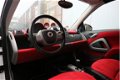 Smart Fortwo cabrio - 1.0 mhd Automaat / Airco - 1 - Thumbnail