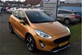 Ford Fiesta - 1.0 EcoBoost Active First Edition Nieuw binnen (Foto's volgen) - 1 - Thumbnail