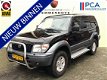 Toyota Land Cruiser - 90 3.0 TD LWB Automaat/5-persoons/Airco/El.ramen - 1 - Thumbnail