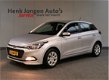 Hyundai i20 - ACTIVE 1.4i AUTOMAAT Rijklaar + 6 maanden Bovag-garantie - 1 - Thumbnail