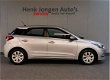 Hyundai i20 - ACTIVE 1.4i AUTOMAAT Rijklaar + 6 maanden Bovag-garantie - 1 - Thumbnail