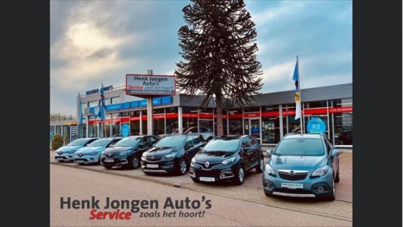 Hyundai i20 - ACTIVE 1.4i AUTOMAAT Rijklaar + 6 maanden Bovag-garantie - 1