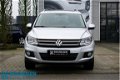 Volkswagen Tiguan - 2.0 TDI Sport&Style 4Motion -Panoramadak-Leder - 1 - Thumbnail