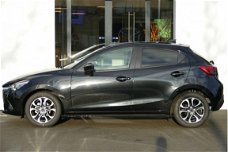 Mazda 2 - 2 1.5 Skyactiv-G GT-M