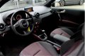 Audi A1 - 1.4 TFSI 123PK H6 * NAVI/ BI-XENON/ 18 INCH/ CRUISE - 1 - Thumbnail