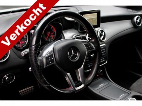 Mercedes-Benz CLA-Klasse - 220 CDI AUT. * AMG * PANODAK/ 19 INCH/ NAVI/ XENON/ LEDER - 1