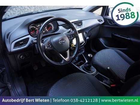 Opel Corsa - 1.0 Turbo Edition | Geen import | Navi - 1