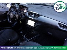 Opel Corsa - 1.0 Turbo Edition | Geen import | Navi