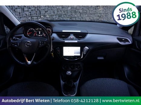 Opel Corsa - 1.0 Turbo Edition | Geen import | Navi - 1