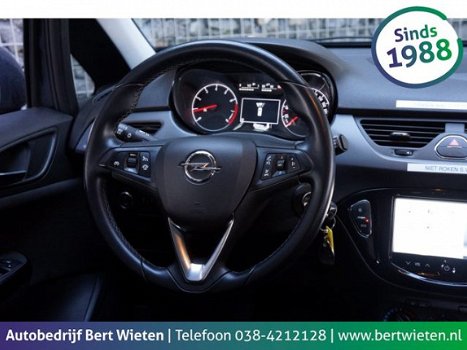 Opel Corsa - 1.0 Turbo Edition | Geen import | Navi - 1