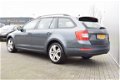 Skoda Octavia Combi - 1.6 TDI Greenline Businessline Navi Ecc Cruise Pdc - 1 - Thumbnail