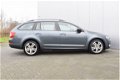 Skoda Octavia Combi - 1.6 TDI Greenline Businessline Navi Ecc Cruise Pdc - 1 - Thumbnail