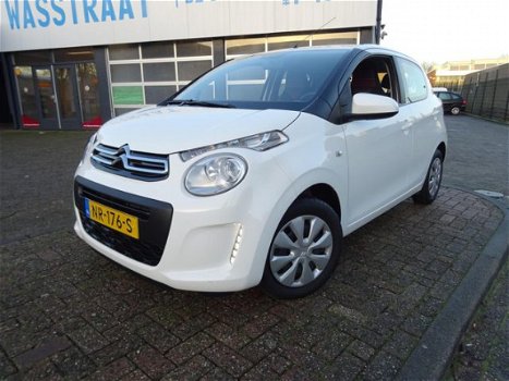 Citroën C1 - 1.0 e-VTi Selection - 1