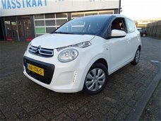 Citroën C1 - 1.0 e-VTi Selection