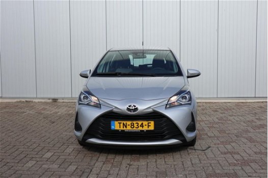 Toyota Yaris - 1.0 VVT-i Energy - 1