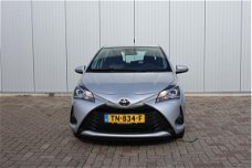 Toyota Yaris - 1.0 VVT-i Energy