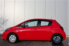 Toyota Yaris - 1.0 VVT-i Aspiration