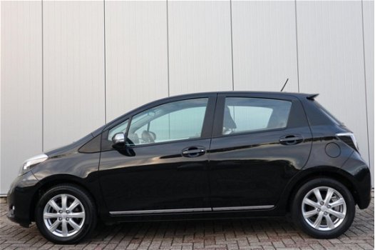 Toyota Yaris - 1.0 VVT-i Trend - 1