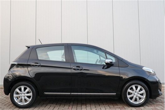 Toyota Yaris - 1.0 VVT-i Trend - 1